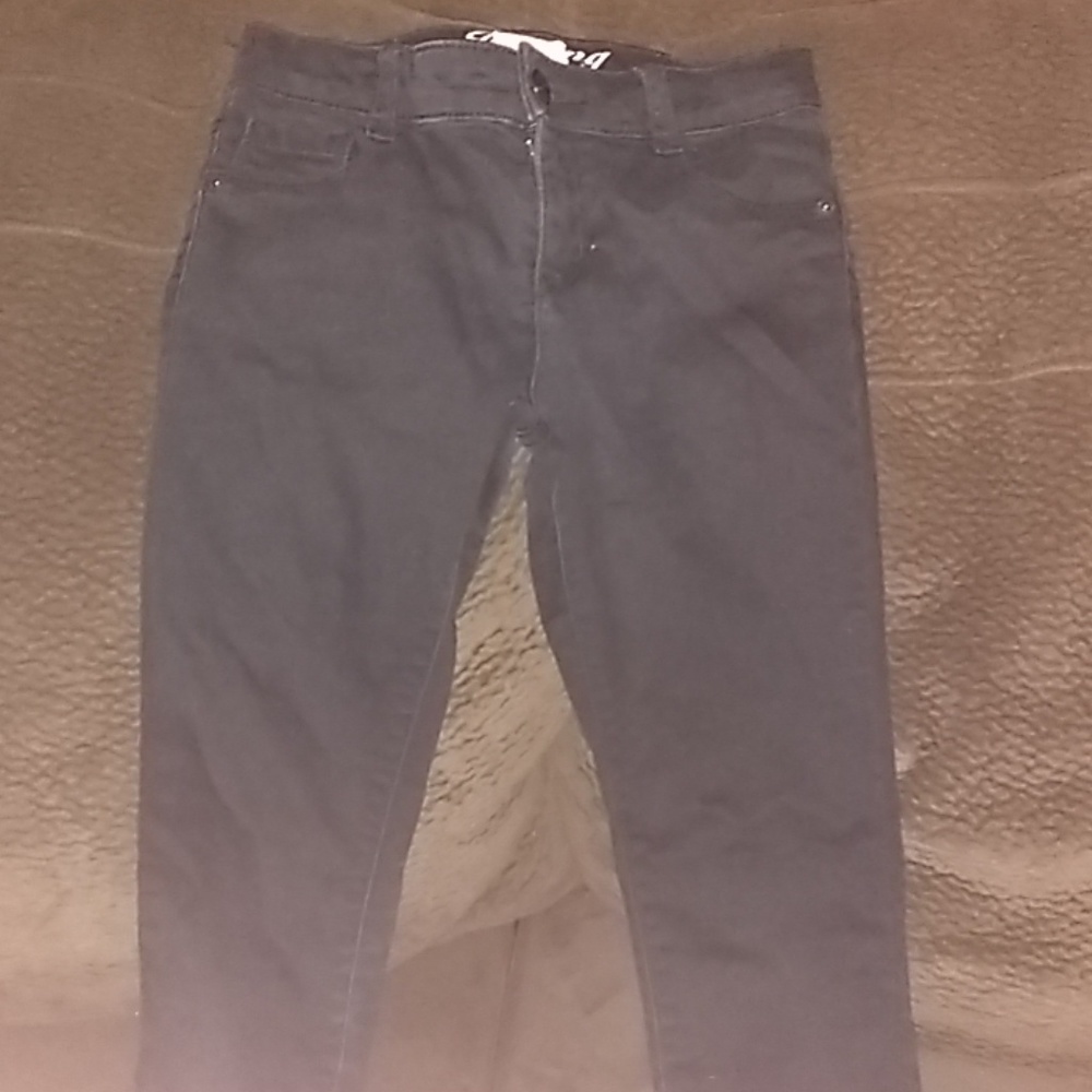 Girls Jeans